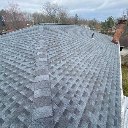 Asphalt Shingle Roof Repair Bridgehampton NY